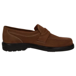 Sioux Loafer Peru-J -Sioux Soldes Magasin 28960 04