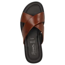 Sioux Chaussure Ouverte Minago 13 Sioux Chaussure Ouverte Minago -Sioux Soldes Magasin 30882 06