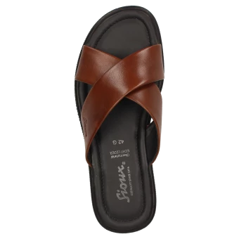Sioux Chaussure Ouverte Minago 8 Sioux Chaussure Ouverte Minago – Image 6