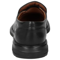 Sioux Loafer Pujol-XL -Sioux Soldes Magasin 33840 03