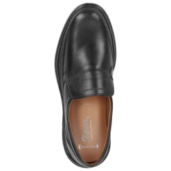 Sioux Loafer Pujol-XL -Sioux Soldes Magasin 33840 06