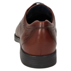 Sioux Chaussure Business Forello-XL -Sioux Soldes Magasin 34341 03