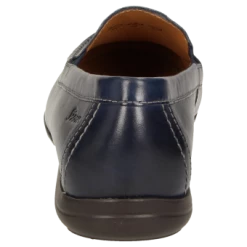 Sioux Chaussure Business Gion-XL -Sioux Soldes Magasin 34649 03