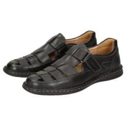 Sioux Chaussure Ouverte Elcino-191