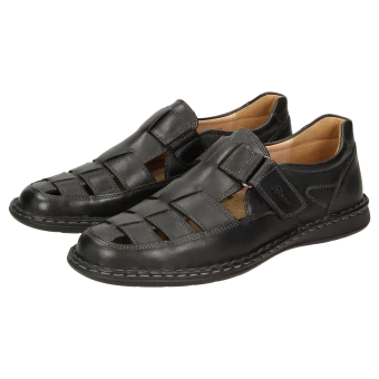 Sioux Chaussure Ouverte Elcino-191 3 Sioux Chaussure Ouverte Elcino-191