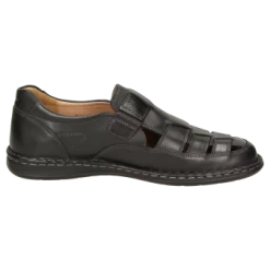 Sioux Chaussure Ouverte Elcino-191 11 Sioux Chaussure Ouverte Elcino-191 -Sioux Soldes Magasin 36320 04