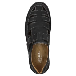 Sioux Chaussure Ouverte Elcino-191 -Sioux Soldes Magasin 36322 06