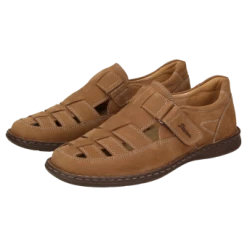 Sioux Chaussure Ouverte Elcino-191