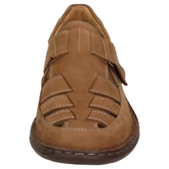 Sioux Chaussure Ouverte Elcino-191 -Sioux Soldes Magasin 36324 05