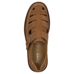 Sioux Chaussure Ouverte Elcino-191 -Sioux Soldes Magasin 36324 06