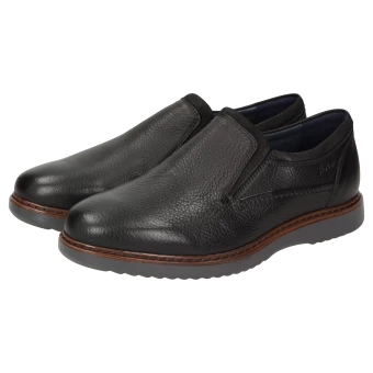 Sioux Loafer Uras-700-K 3 Sioux Loafer Uras-700-K