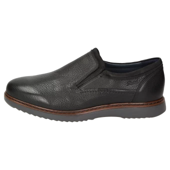 Sioux Loafer Uras-700-K 4 Sioux Loafer Uras-700-K – Image 2