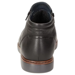 Sioux Chaussant Large Uras-703-WF-K -Sioux Soldes Magasin 37260 03