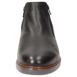 Sioux Chaussant Large Uras-703-WF-K -Sioux Soldes Magasin 37260 05