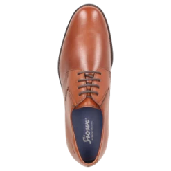 Sioux Chaussure Business Jaromir-700 13 Sioux Chaussure Business Jaromir-700 -Sioux Soldes Magasin 37403 06