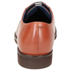 Sioux Chaussure Business Jaromir-701 -Sioux Soldes Magasin 37410 03