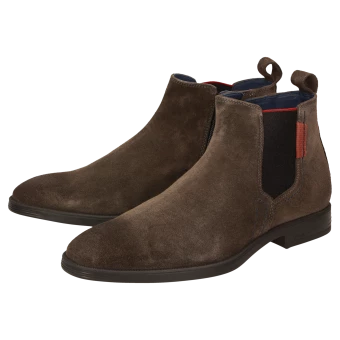 Sioux Bottine/Botte Foriolo-704-H 3 Sioux Bottine/Botte Foriolo-704-H