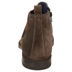 Sioux Bottine/Botte Foriolo-704-H 10 Sioux Bottine/Botte Foriolo-704-H -Sioux Soldes Magasin 38122 03