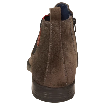 Sioux Bottine/Botte Foriolo-704-H 5 Sioux Bottine/Botte Foriolo-704-H – Image 3