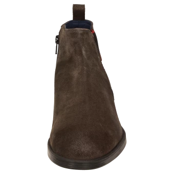 Sioux Bottine/Botte Foriolo-704-H 7 Sioux Bottine/Botte Foriolo-704-H – Image 5