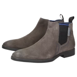 Sioux Bottine/Botte Foriolo-704-H