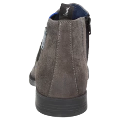 Sioux Bottine/Botte Foriolo-704-H -Sioux Soldes Magasin 38128 03