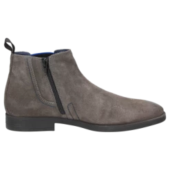 Sioux Bottine/Botte Foriolo-704-H -Sioux Soldes Magasin 38128 04