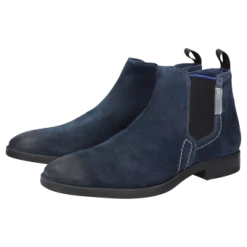 Sioux Bottine/Botte Foriolo-704-H