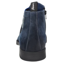 Sioux Bottine/Botte Foriolo-704-H -Sioux Soldes Magasin 38129 03