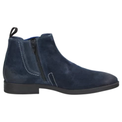 Sioux Bottine/Botte Foriolo-704-H -Sioux Soldes Magasin 38129 04