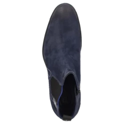 Sioux Bottine/Botte Foriolo-704-H -Sioux Soldes Magasin 38129 06