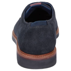 Sioux Chaussure Business Quintero-707-H -Sioux Soldes Magasin 38162 03