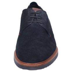 Sioux Chaussure Business Quintero-707-H -Sioux Soldes Magasin 38162 05