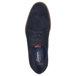 Sioux Chaussure Business Quintero-707-H -Sioux Soldes Magasin 38162 06