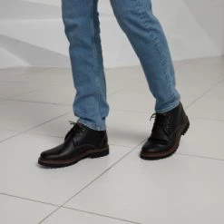 Sioux Bottine/Botte Adalrik-701-LF-H -Sioux Soldes Magasin 38332 4