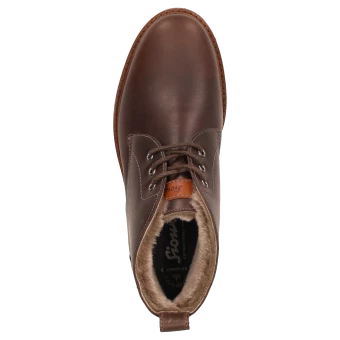 Sioux Bottine/Botte Adalrik-701-LF-H 8 Sioux Bottine/Botte Adalrik-701-LF-H – Image 6