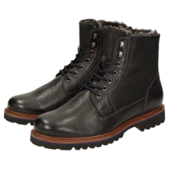 Sioux Chaussant Large Adalrik-702-LF-H