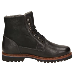 Sioux Chaussant Large Adalrik-702-LF-H -Sioux Soldes Magasin 38340 04