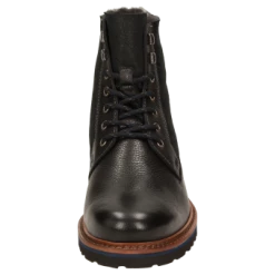 Sioux Chaussant Large Adalrik-702-LF-H -Sioux Soldes Magasin 38340 05