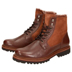 Sioux Chaussant Large Adalrik-702-LF-H