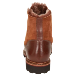 Sioux Chaussant Large Adalrik-702-LF-H 10 Sioux Chaussant Large Adalrik-702-LF-H -Sioux Soldes Magasin 38341 03