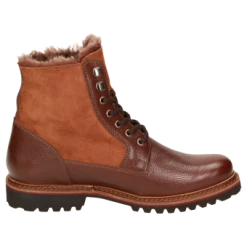 Sioux Chaussant Large Adalrik-702-LF-H 11 Sioux Chaussant Large Adalrik-702-LF-H -Sioux Soldes Magasin 38341 04