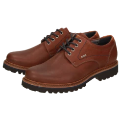 Sioux Chaussant Large Adalrik-703-TEX-H