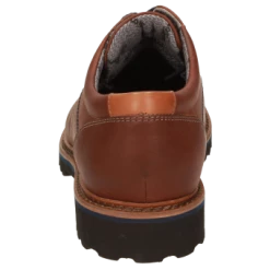 Sioux Chaussant Large Adalrik-703-TEX-H -Sioux Soldes Magasin 38351 03