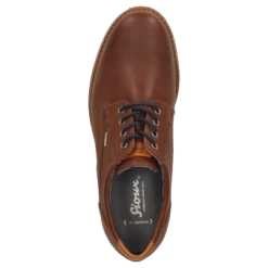 Sioux Chaussant Large Adalrik-703-TEX-H -Sioux Soldes Magasin 38351 06