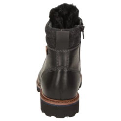 Sioux Chaussant Large Adalr.-704-TEX-LF-H -Sioux Soldes Magasin 38360 03