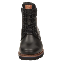 Sioux Chaussant Large Adalr.-704-TEX-LF-H -Sioux Soldes Magasin 38360 05