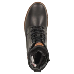 Sioux Chaussant Large Adalr.-704-TEX-LF-H -Sioux Soldes Magasin 38360 06