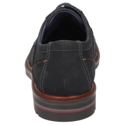 Sioux Chaussant Large Dilip-707-H -Sioux Soldes Magasin 38402 03