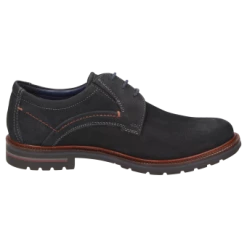 Sioux Chaussant Large Dilip-707-H -Sioux Soldes Magasin 38402 04